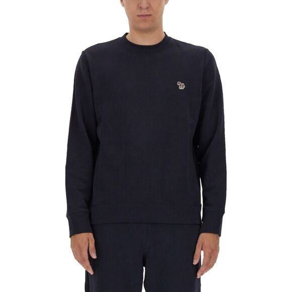 Ps By Paul Smith Men Regular Fit Sweatshirt